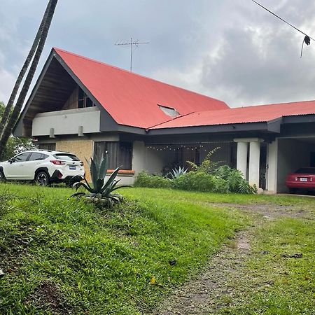 Dabene Francavilla B&B Tambor  Exterior photo