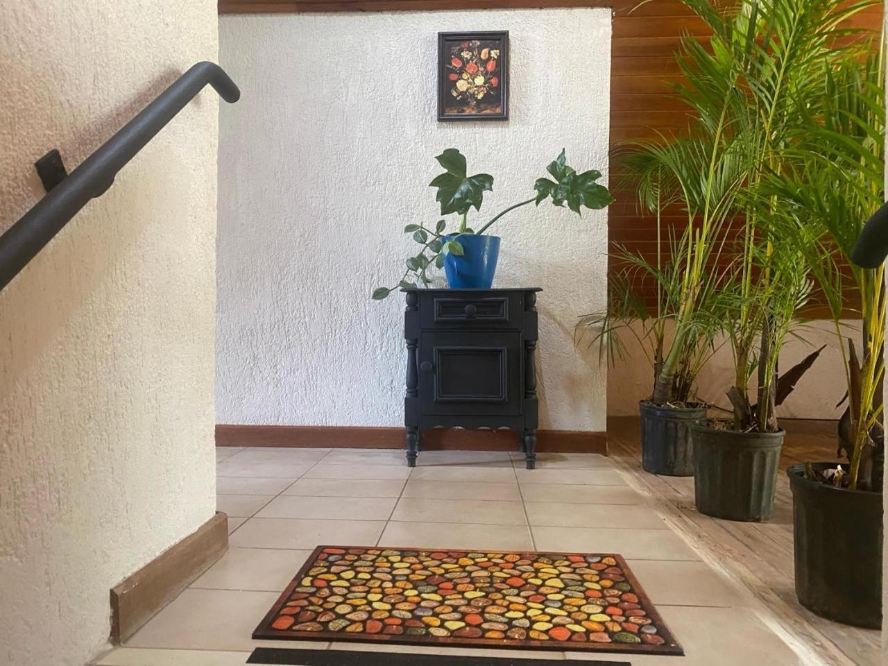Dabene Francavilla B&B Tambor  Exterior photo
