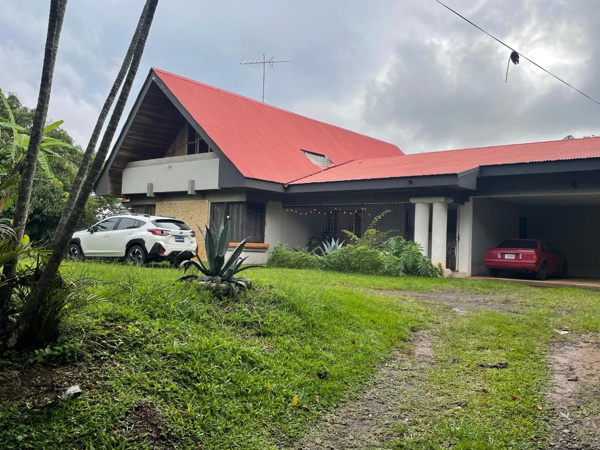 Dabene Francavilla B&B Tambor  Exterior photo